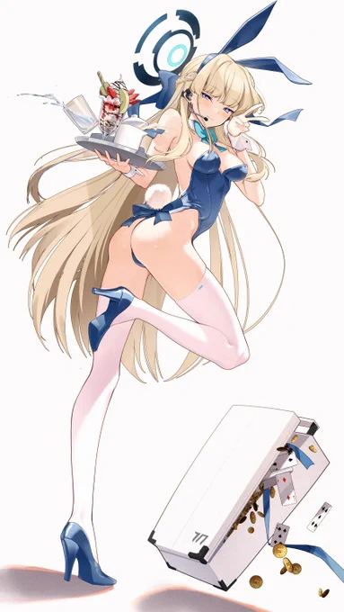バニートキ