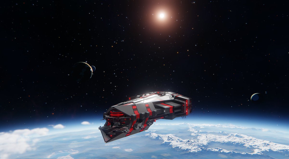 Thousandstar69's tweet photo. @dualuniverse https://t.co/LVDBMbUMxZ