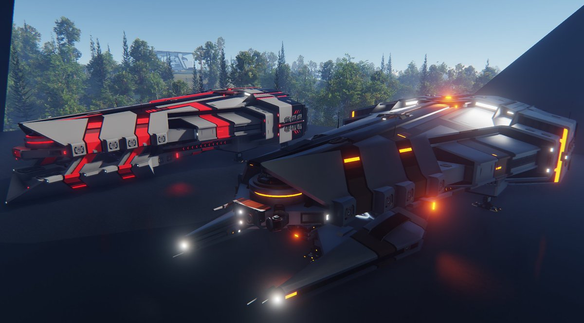 Thousandstar69's tweet photo. @dualuniverse https://t.co/LVDBMbUMxZ