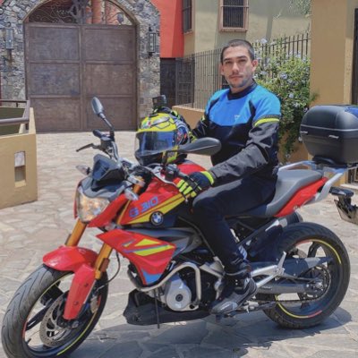 jorgeamercado's tweet photo. #NuevaFotoDePerfil https://t.co/5jehNafFqB