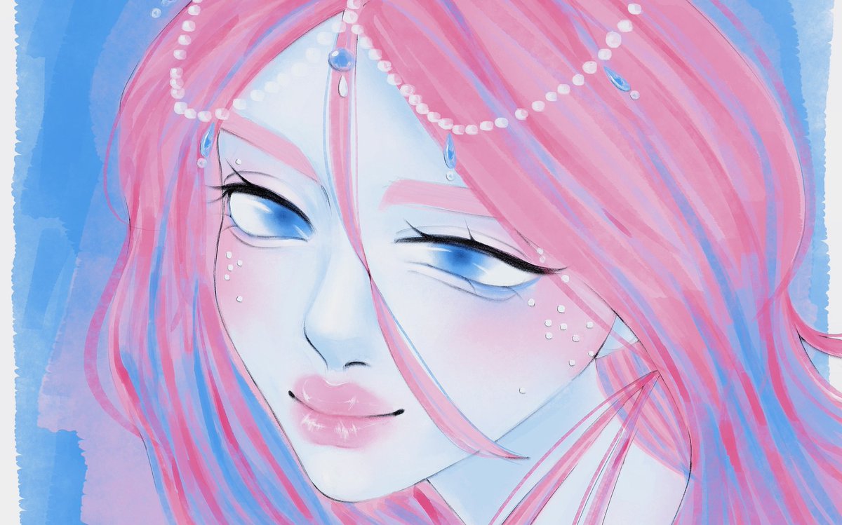 resetjopi's tweet photo. #digitaldrawing  #digitalartist Рисование новых картинок отнимает слишком много сил, поэтому держите старые. Все из криты. https://t.co/D4Iyb8iMNv