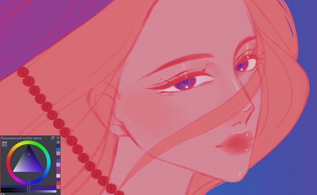 resetjopi's tweet photo. #digitaldrawing  #digitalartist Рисование новых картинок отнимает слишком много сил, поэтому держите старые. Все из криты. https://t.co/D4Iyb8iMNv