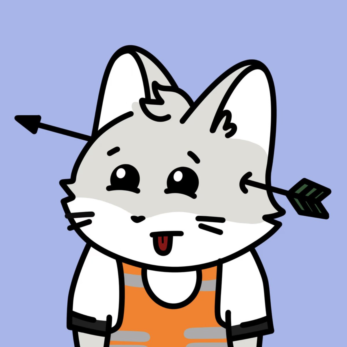 SlylyFoxes's tweet photo. morning good 😵‍💫 https://t.co/U0ptn3wibl