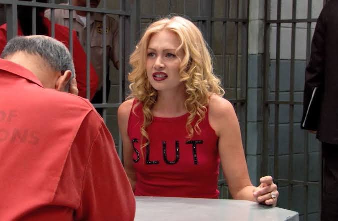 FlVESTARWOMAN's tweet image. they are having a girlfailure off