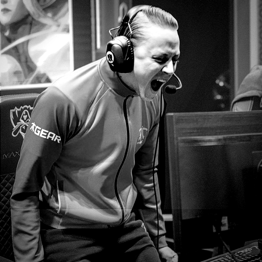 Fnatic Dragons tweet media