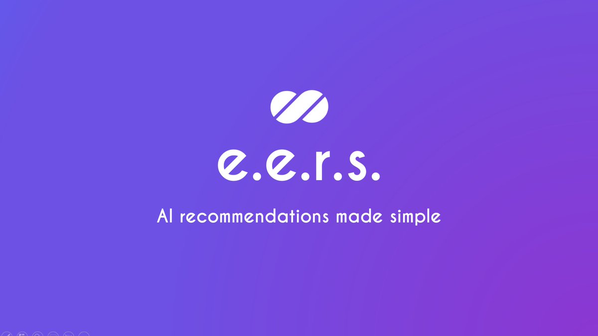 kywi10014's tweet photo. Watching @LastWeekTonight's AI episode excited me. I hadn't realized e.e.r.s. would be a solution for the black box issue! 👀👀

Bonkers. Slowly on-boarding people, quietly. 🤫 https://t.co/S2F4kin7Ps