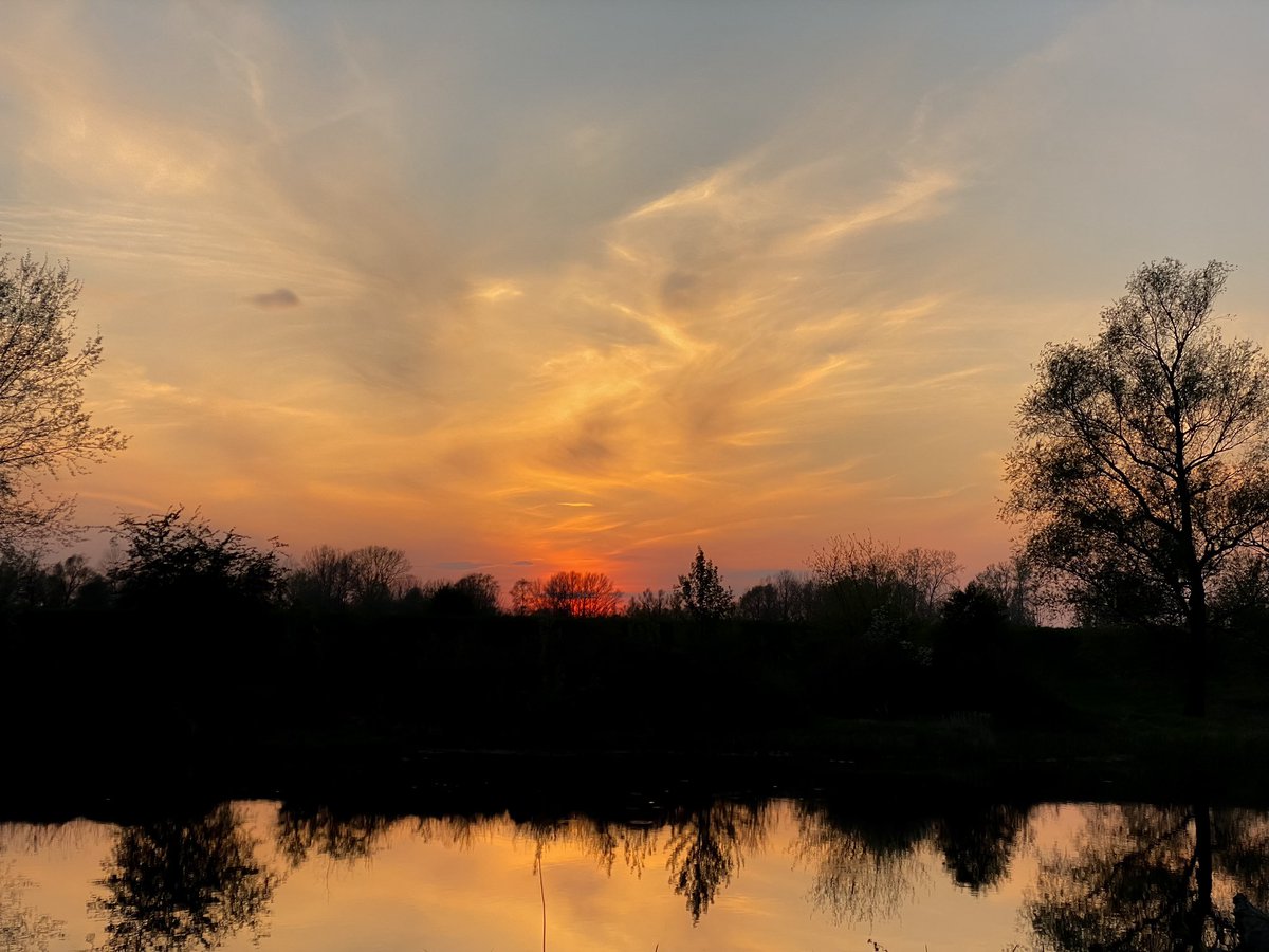 Sunset Time🤍😍

#zachódsłońca #sunset #sunsettime #SunsetLover #fridayevening #photo #photography #foto #fotografia #nature #naturelover #beautiful