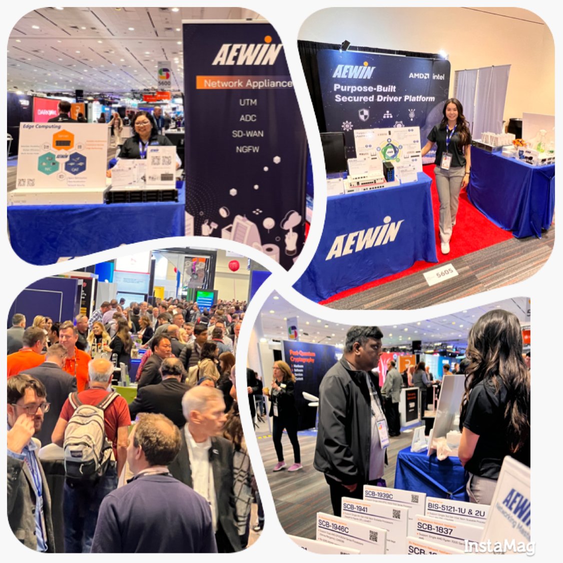 AEWIN Tech (USA) Inc. tweet media