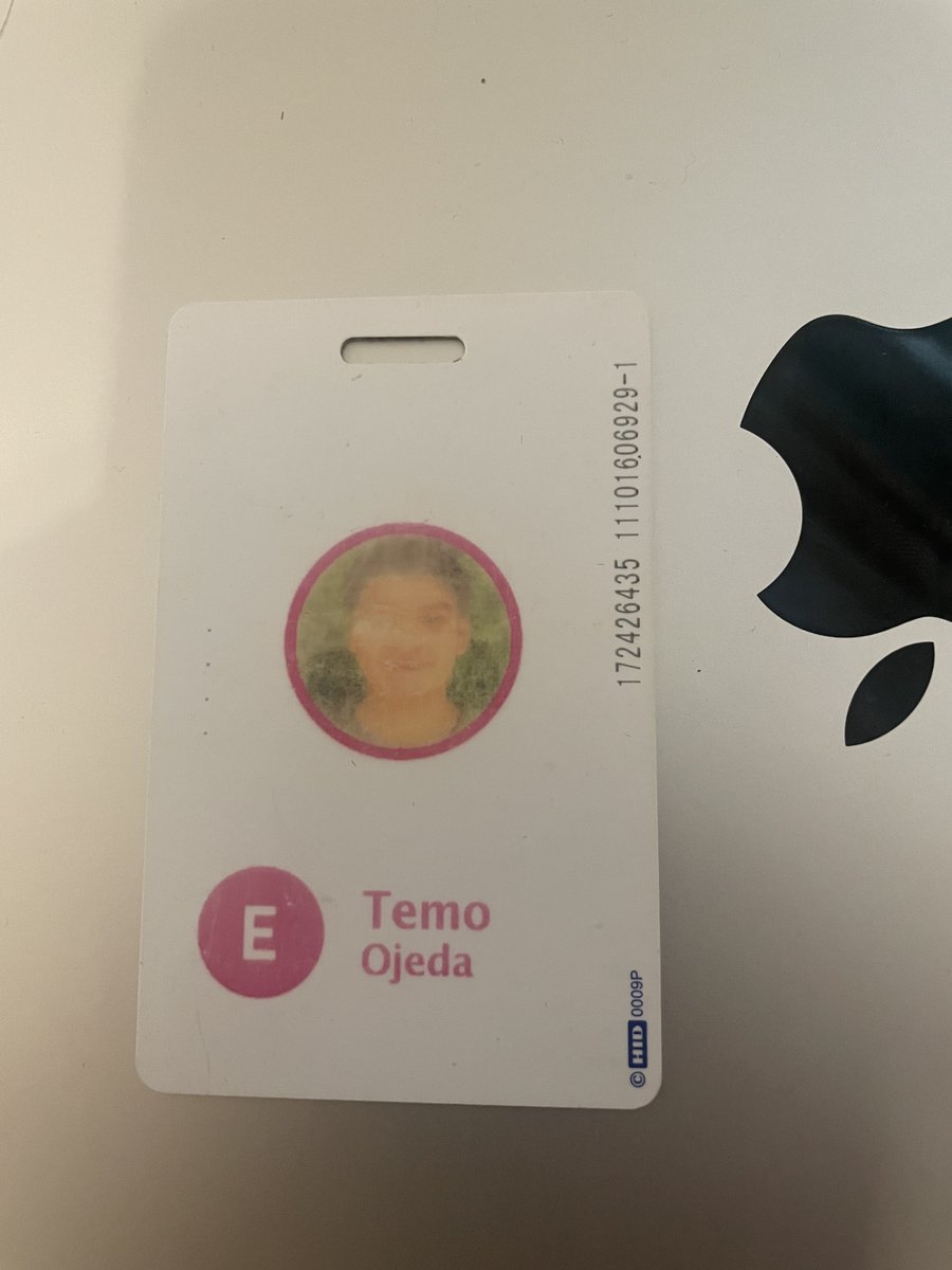 Temo Ojeda tweet media