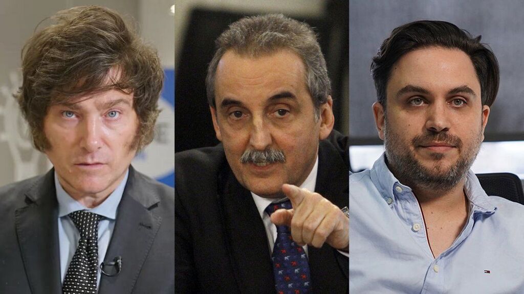 roblesgabriel27's tweet photo. Milei y Marra se bajaron de un debate con Moreno - https://t.co/OKAG9yaw0e

- Siguenos en Telegram 

https://t.co/gjZO1oED3t https://t.co/6vdbVoZNlY