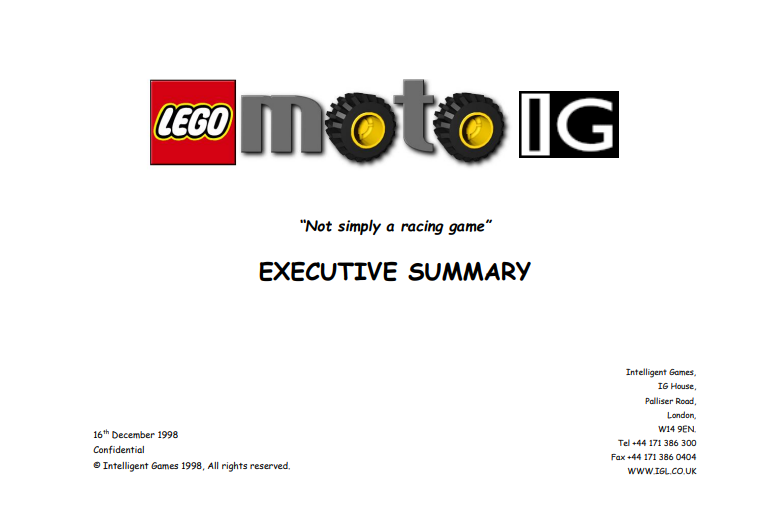 Bricks to Bytes tweet media