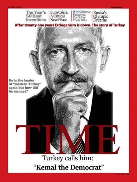 #DemokratKemal
#TAIM