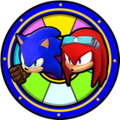 NEW #SonicSpeedSimulator Badge LEAK! #SonicHub #SonicFrontiers #Sonic