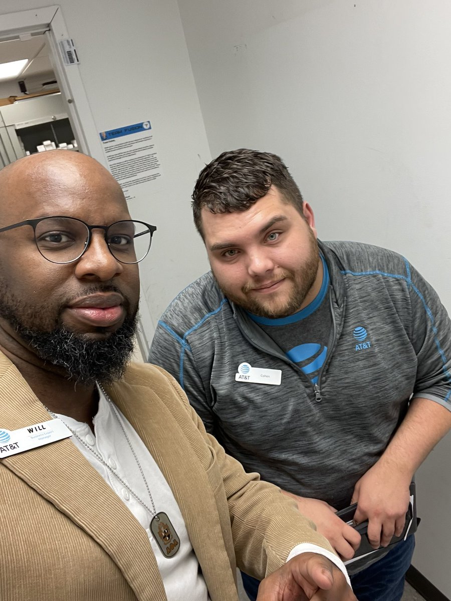 wssmith3rd's tweet photo. Fusion Finest @TanishaYPPSquad @Whitton1Cohen at it again on this Fabulous Friday! This is what excellence looks like 🔥🔥🔥 @OOwensjr @HammockJill @shawnglinski https://t.co/tjb9KqonZt