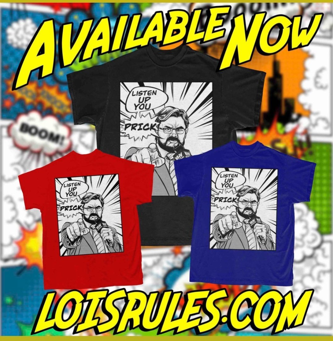 MelColemanArt on Twitter "Feeling like Spicy Schiavone? Pick up an