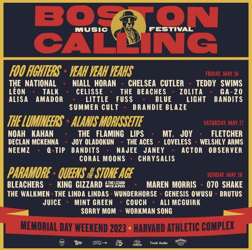 New shows announced: chelseacutler.com