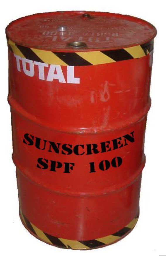 TheRedheadDays's tweet image. Sunscreen SPF 100…#ShowMeSomethingArtsy 

#redheadproblems