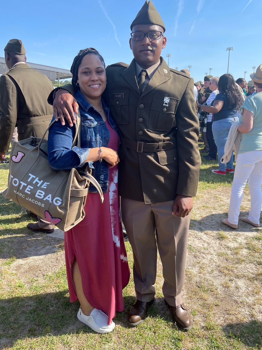 U.S. Army Recruiting Command tweet media