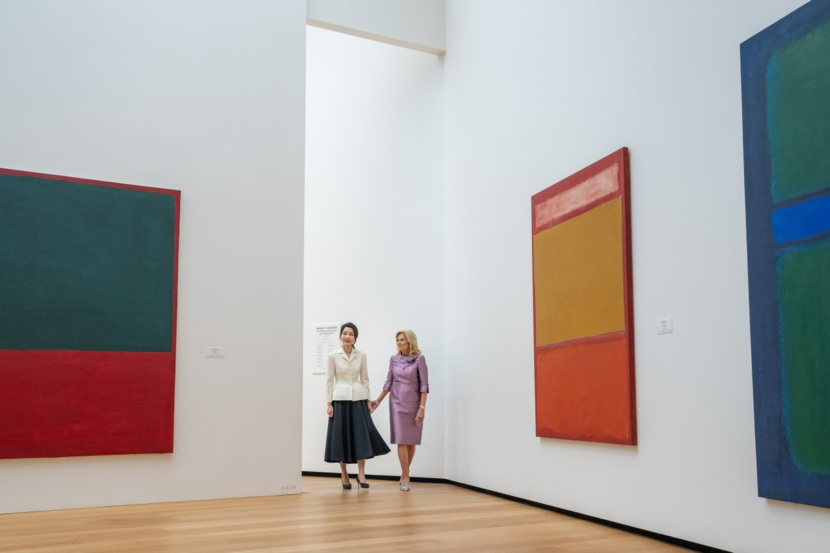 National Gallery of Art tweet media