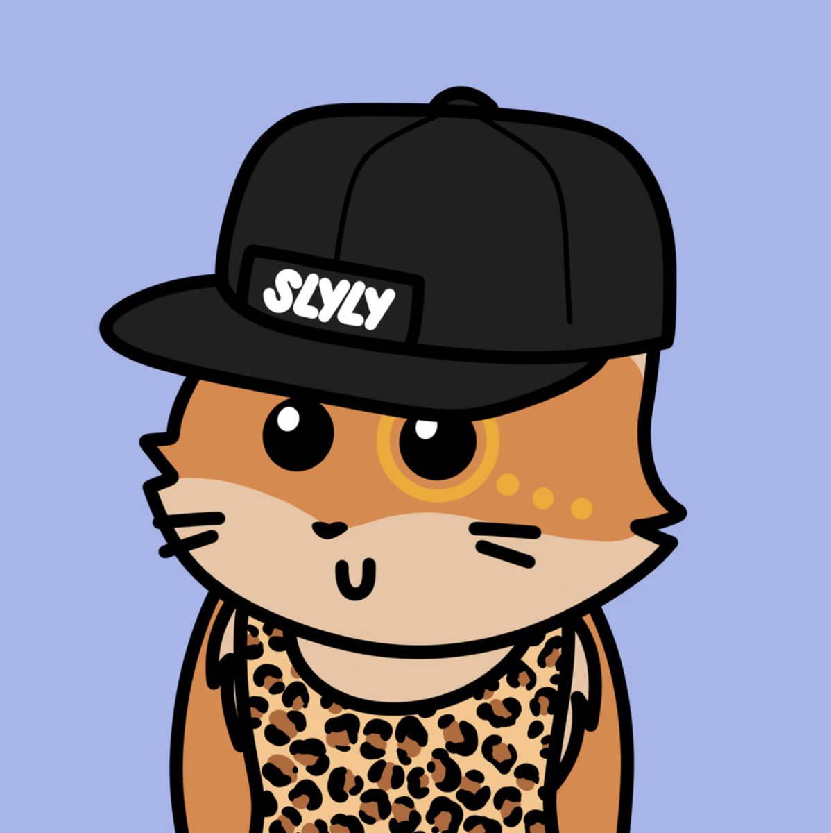 SlylyFoxes's tweet photo. gm just gm https://t.co/1R2gxVlnxX