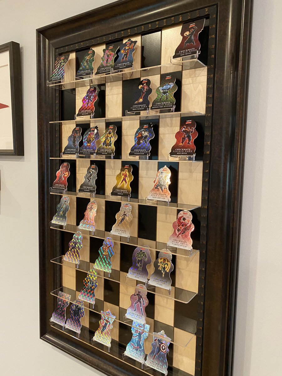 The Arcade Couple tweet media