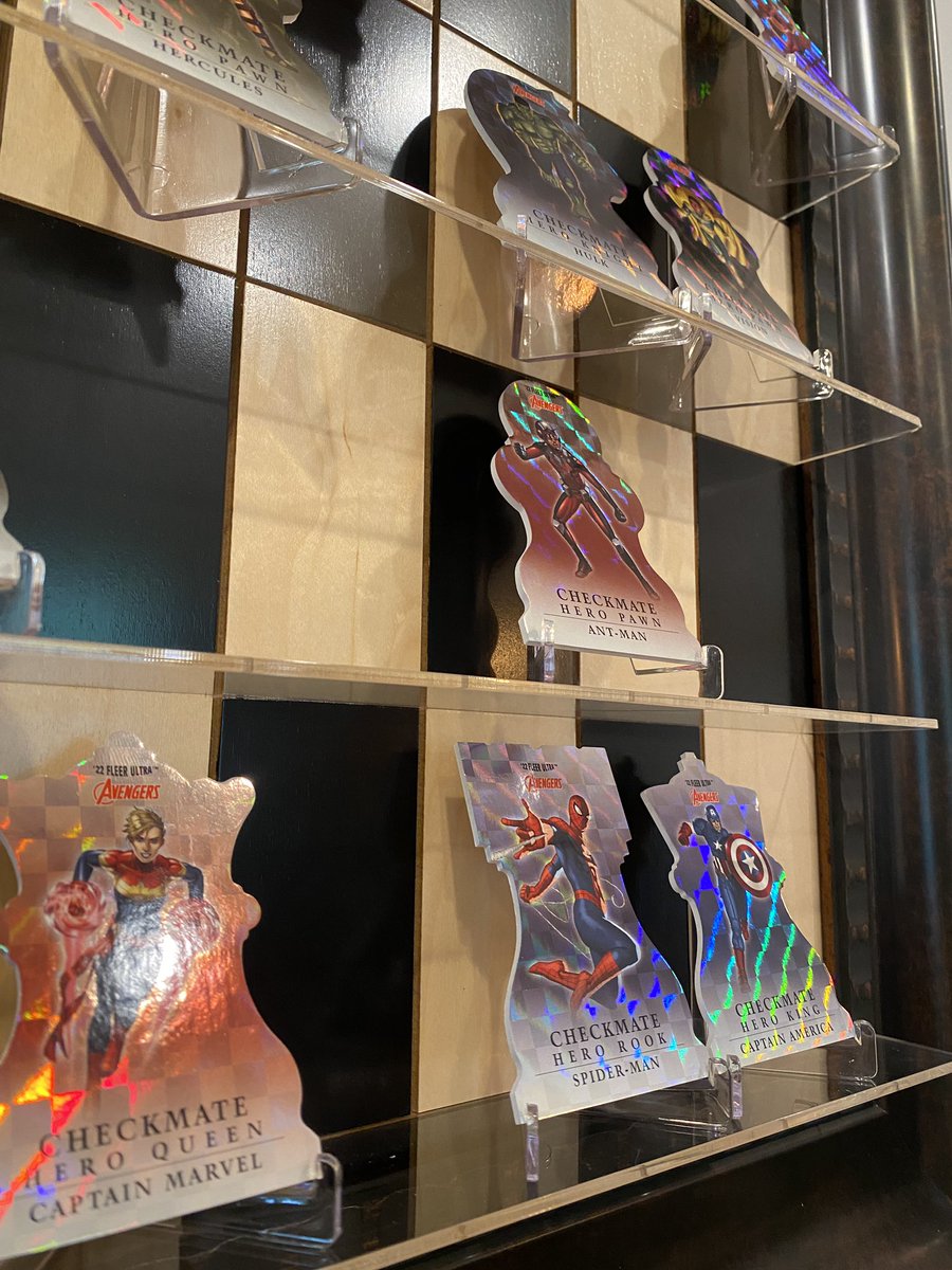 The Arcade Couple tweet media