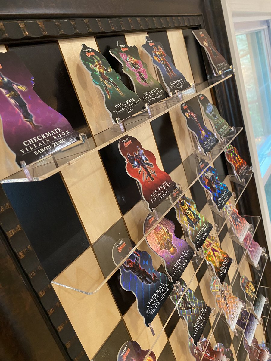 The Arcade Couple tweet media