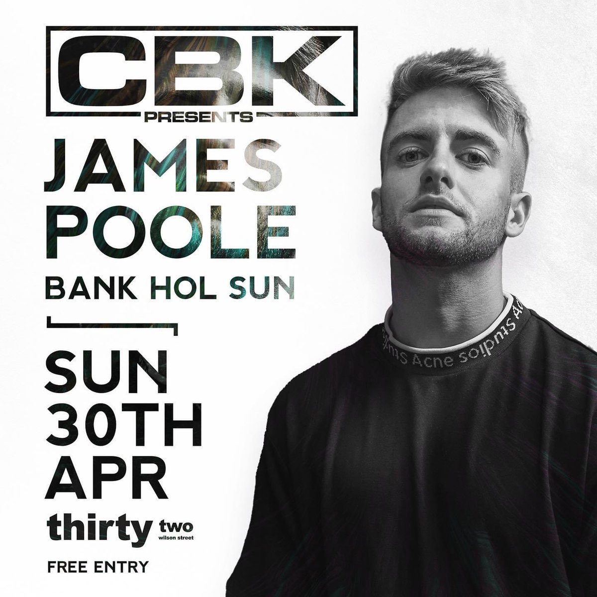 This Sunday!!