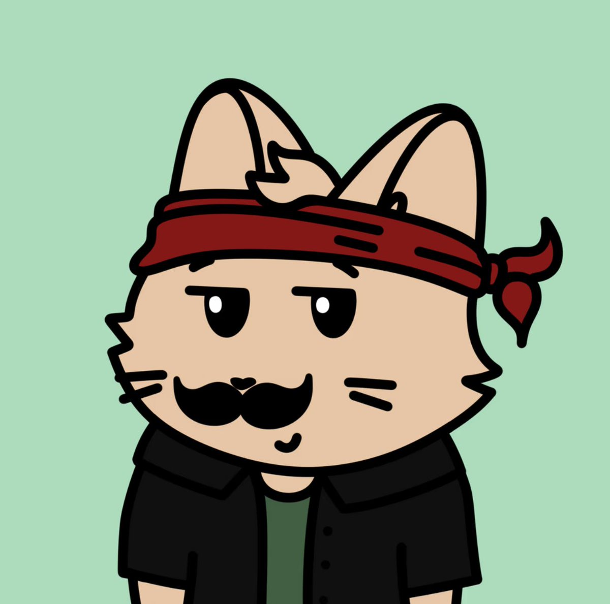 SlylyFoxes's tweet photo. gm gm 🦊 https://t.co/aJHC7PxhoK
