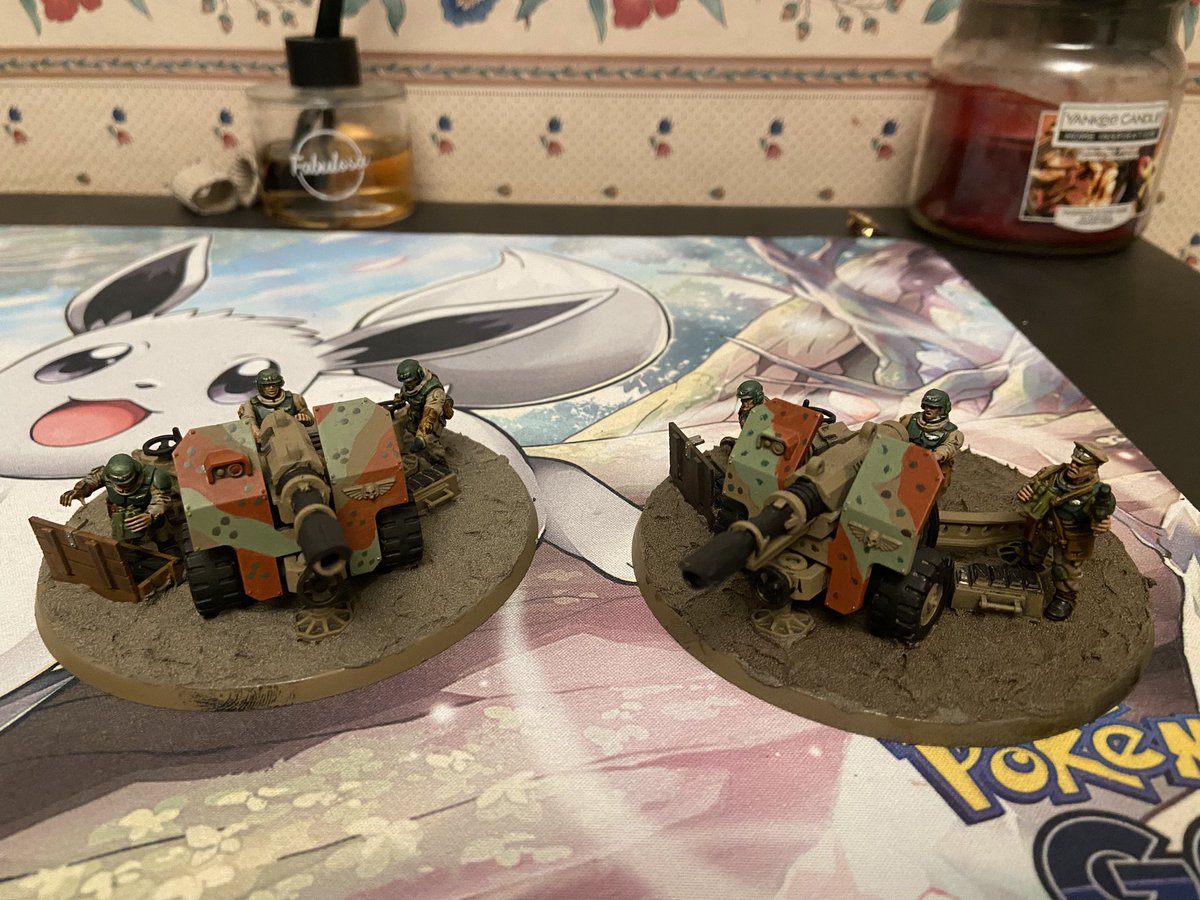 Warhammer Dad tweet media