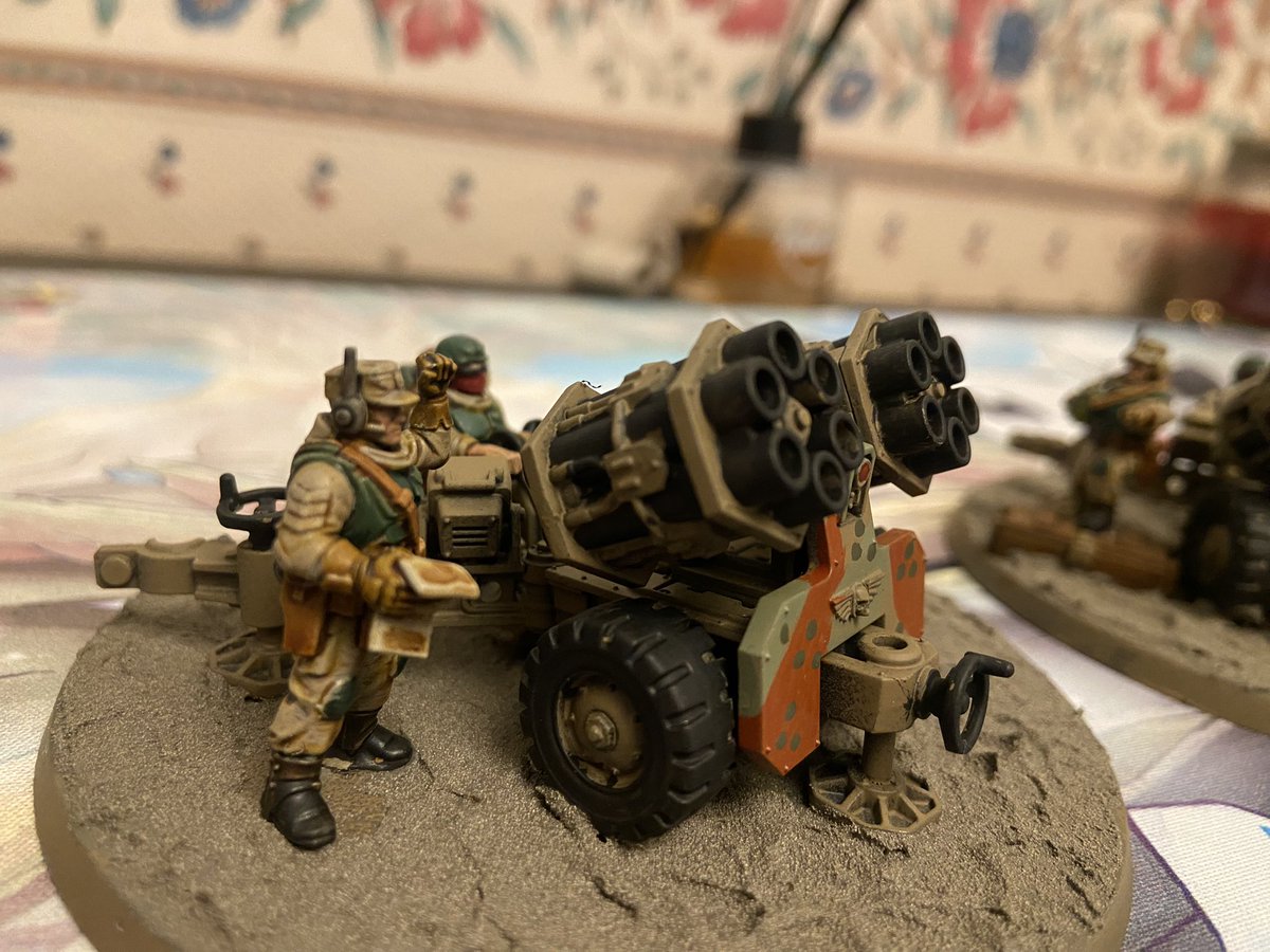 Warhammer Dad tweet media