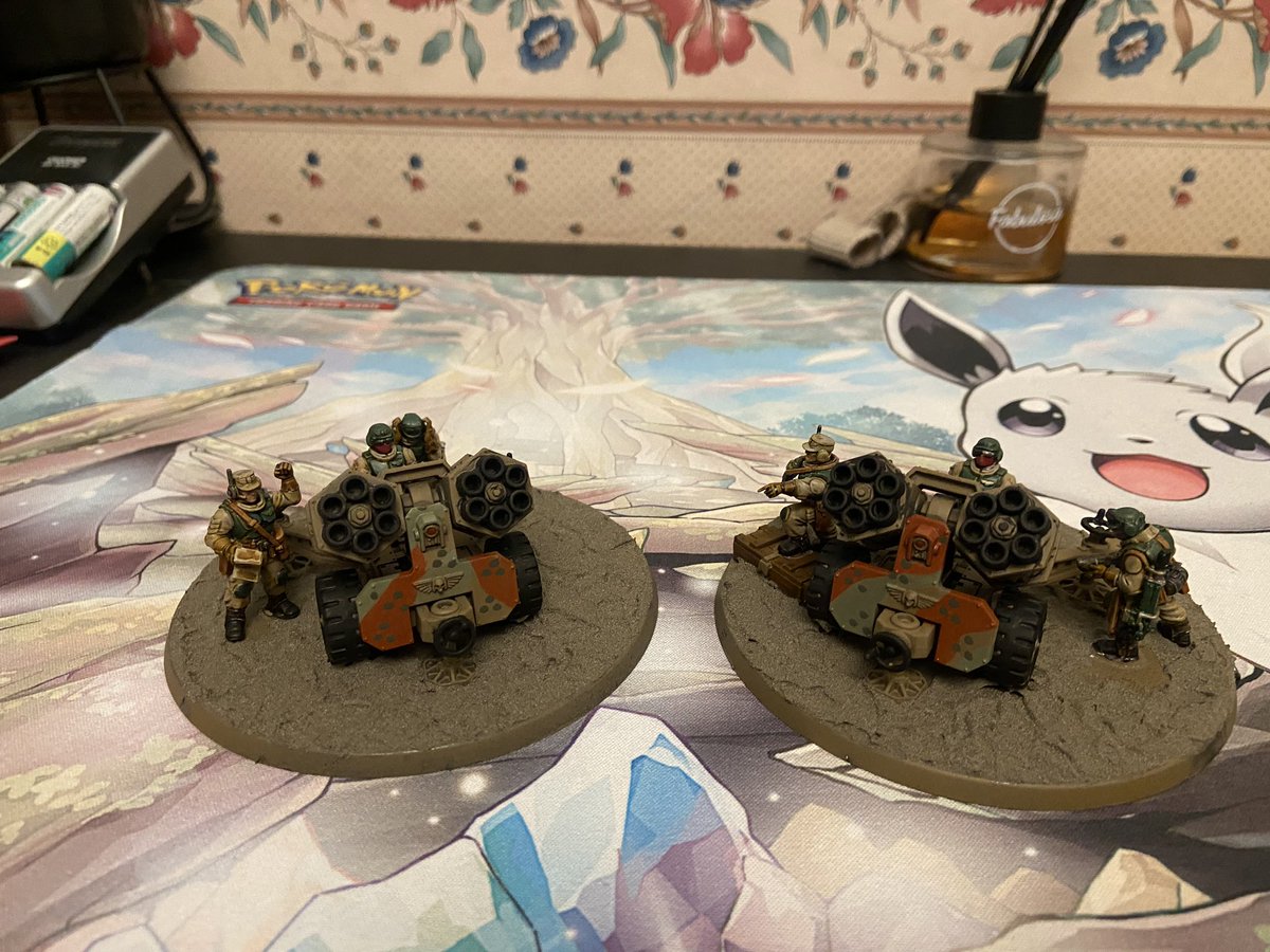 Warhammer Dad tweet media