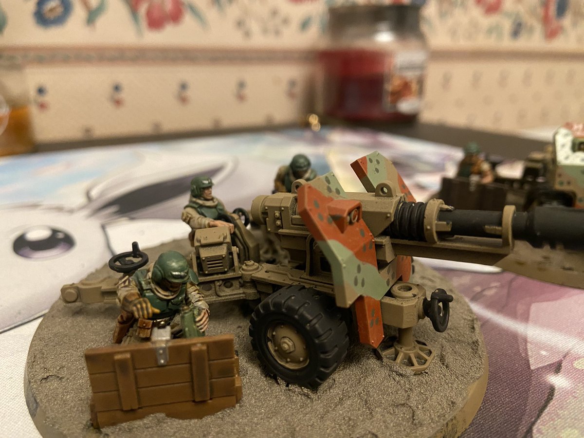 Warhammer Dad tweet media