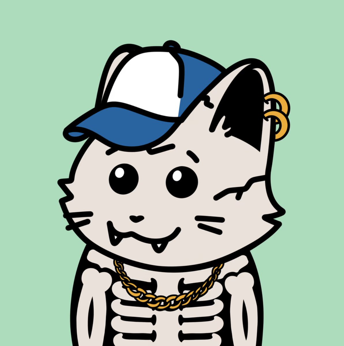 SlylyFoxes's tweet photo. gm foxes https://t.co/cI9PMbVTEx