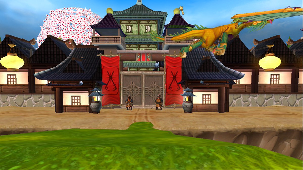 GenSwiftblade's tweet photo. Saw this red barn farm by Tarlac Mooncaller when visiting top houses and it is awesome! Definitely have sound on when visiting as the music and sound effects lend themselves nicely to the atmosphere of this amazing place. https://t.co/jyuEYAFRk5