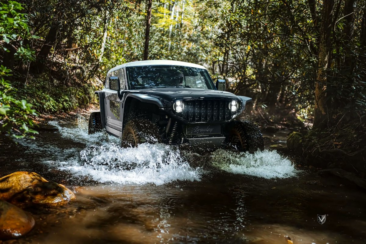 vanderhallusa's tweet photo. Brawley GTS
https://t.co/vLnlJh26PA
Visit your local store
https://t.co/9ldAedQjev
#Vanderhall #brawley #UTV #powersports #offroad #4x4 #ElectricVehicles #synchronyfinancial https://t.co/vfKBqtmSvP