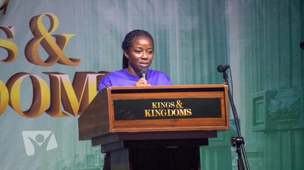 hopechannelgh's tweet photo. Pictorial || The Kings And Kingdoms Campaign Day 10 || The Message Of The Kingdom
Facebook: https://t.co/ZMHtUSpIen
YouTube: https://t.co/9ovRd2LrnT
#hopechannelghana #kings&kingdoms #christiantv #thegospel #angels #osusda #angelsofhope #realangels #changinglives https://t.co/27gRWvgifk