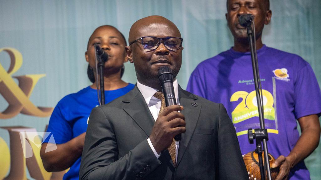hopechannelgh's tweet photo. Pictorial || The Kings And Kingdoms Campaign Day 10 || The Message Of The Kingdom
Facebook: https://t.co/ZMHtUSpIen
YouTube: https://t.co/9ovRd2LrnT
#hopechannelghana #kings&kingdoms #christiantv #thegospel #angels #osusda #angelsofhope #realangels #changinglives https://t.co/27gRWvgifk