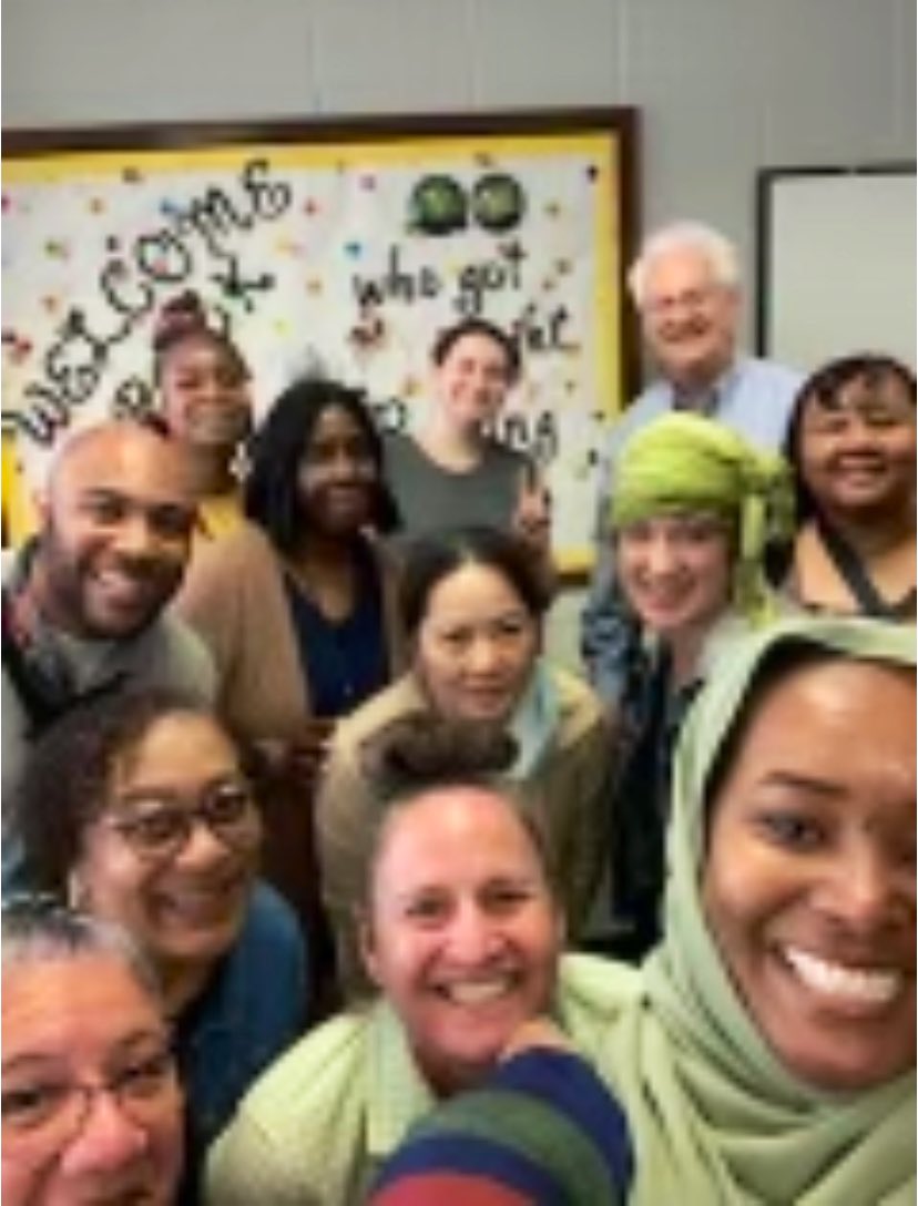 KCPS PreK Early Learning tweet media