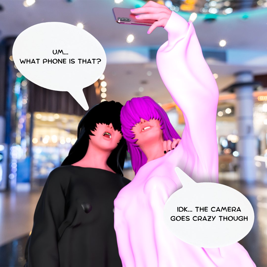 Pertyonline's tweet photo. 🤳 💖 💫 https://t.co/Uzt0mmGGWo
