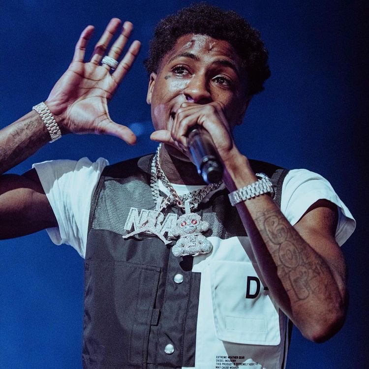 Youngboy Access on Twitter "NBA Youngboy has now surpassed 19 million
