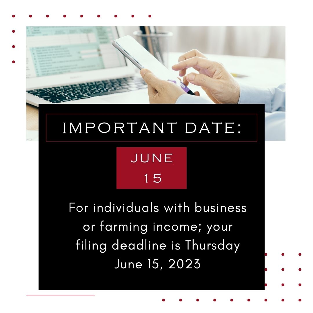 If you have any questions at all, please
give us a call!

#krystalowichco #accountant #finances
#financesolutions #tax #bookkeeping #businessowner
#vulcanalberta #alberta #accountantlife
#personalfinances #financialfreedom #taxseason
#bookkeeper #businesstips #vulcancounty