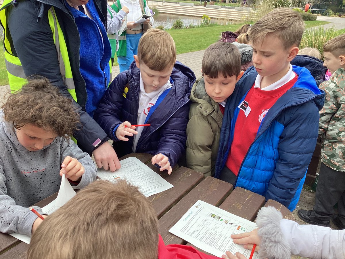 MrsBattersby1's tweet photo. What an amazing day Year 3 had today at Edge Hill University. Film and media experiences, scavenger hunt and planetarium fun left the children inspired. My heart leapt for joy when one of my children said “This is my dream”. What hope for the future! https://t.co/jeZ3pAT9jX