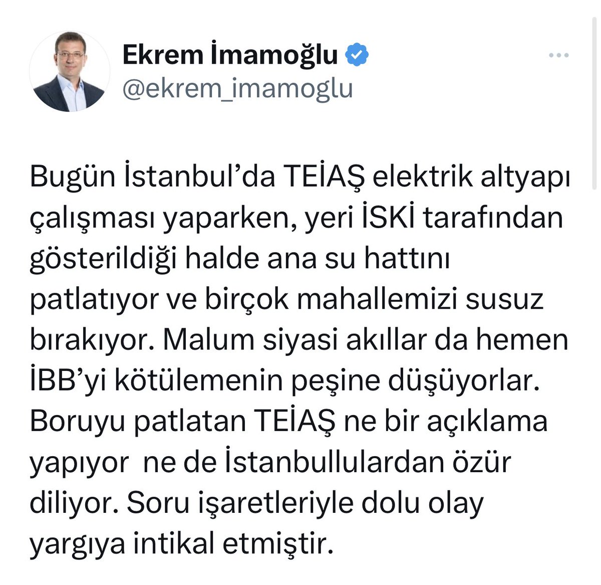 Aslan65621908's tweet photo. @tevfikgoksu @ekrem_imamoglu https://t.co/eQoF0F8t23