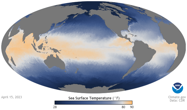 NOAAClimate's tweet photo. Teaching Climate? The "Climate around the World" activity introduces students to global climate patterns by having each student collect information about the climate in a particular region of the globe and share that data in class.
https://t.co/8z8CRTmITO https://t.co/2YWujbe3Ka
