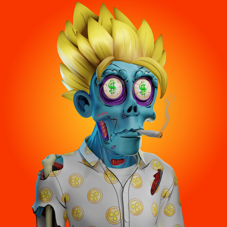 XW3D 020 just sold for 900 XRP on the Sologenic marketplace!
#XRPL #NFT #XWALKER #sologenic #XRPLcommunity #NFTcommunity
sologenic.org/nft/00081B588E…