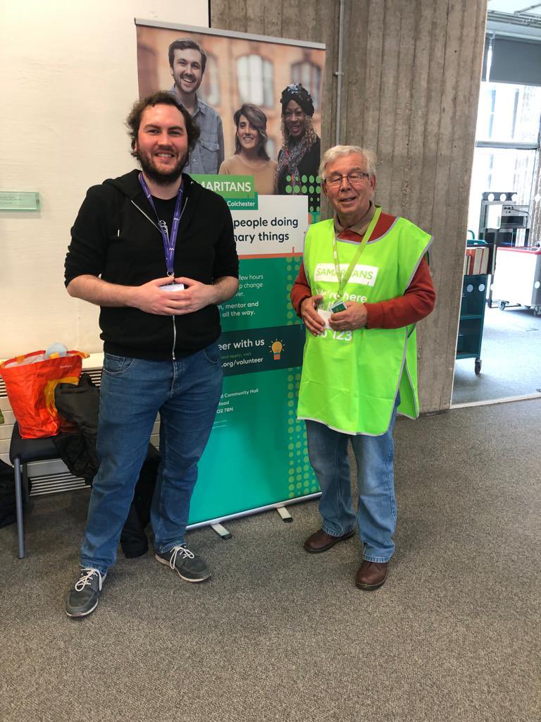 ColchesterSamaritans tweet media
