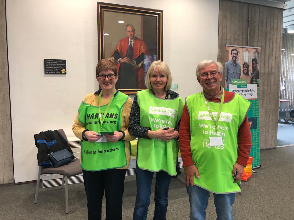 ColchesterSamaritans tweet media