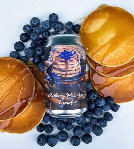 Search: Timber Ales Blueberry Pancakes By Campfire Stout
.
📸 @timber_ales 
.
Blueberry Pancakes by Campfire is variant of our snack-stout conditioned on maple, coffee and blueberry.
.
#stout #doublestout #imperialstout #stoutbeer #collabbeer #stoutlo… instagr.am/p/Crl6rbdBuo3/
