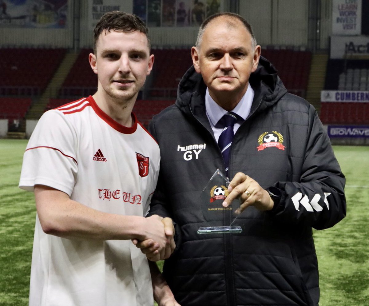 CaledonianLeague tweet media